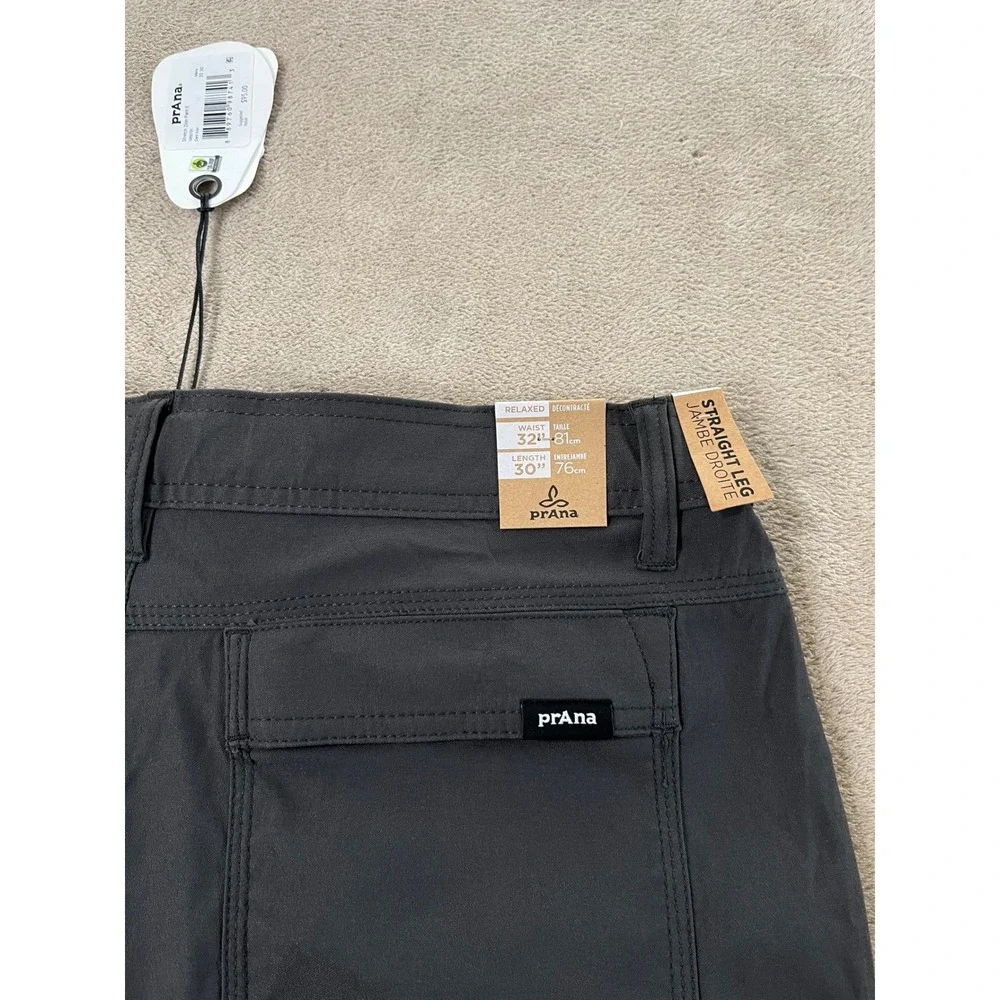 Prana stretch zion